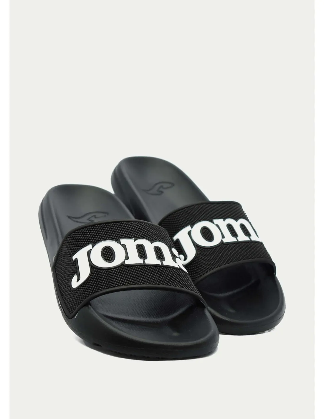 ZAPATILLAS DE PISCIN JOMA LAND NEGRO 