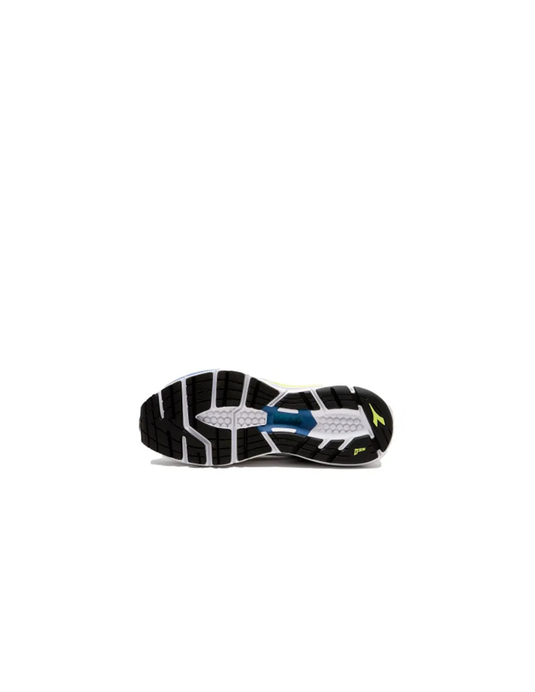 Zapatillas de running Diadora Mythos Blushield 7 Vortice Hombre BL