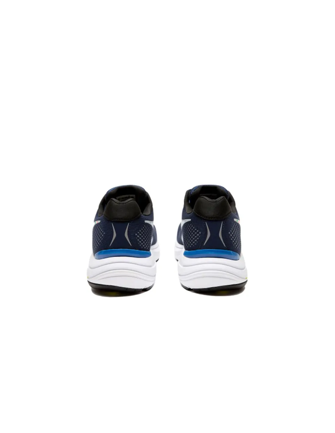 Zapatillas de running Diadora Mythos Blushield 7 Vortice Hombre BL