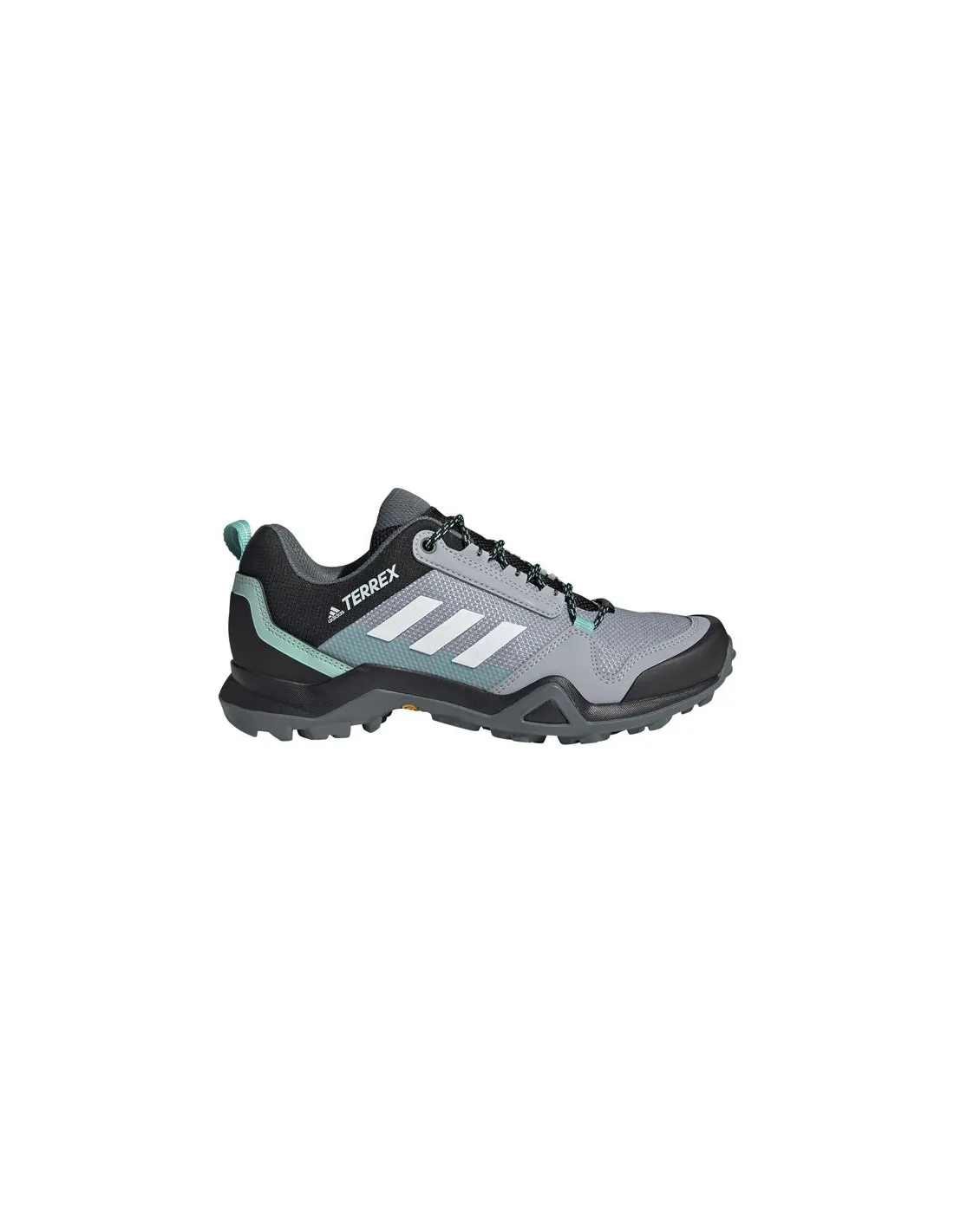 Zapatillas de senderismo adidas Terrex AX3 Hiking