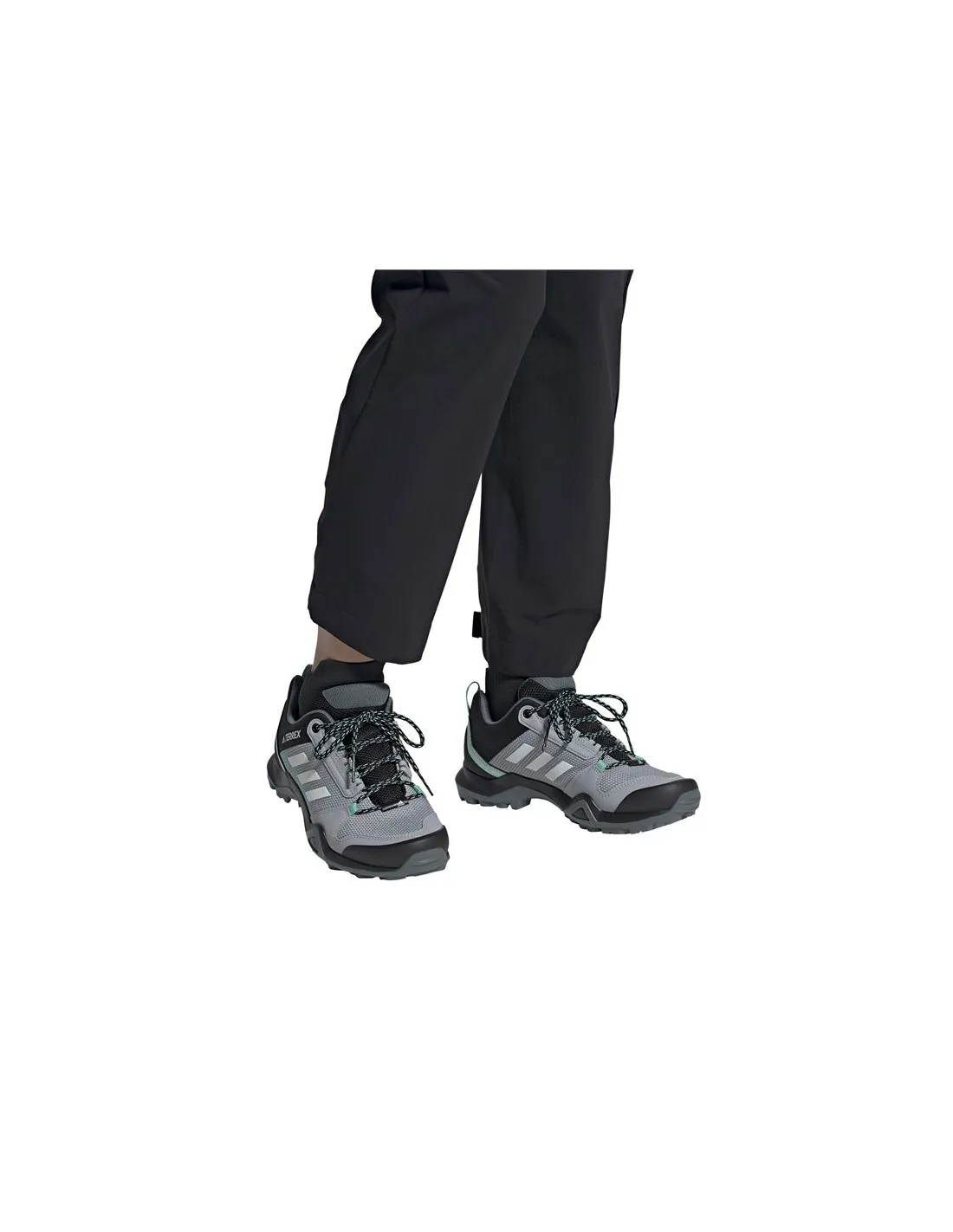 Zapatillas de senderismo adidas Terrex AX3 Hiking