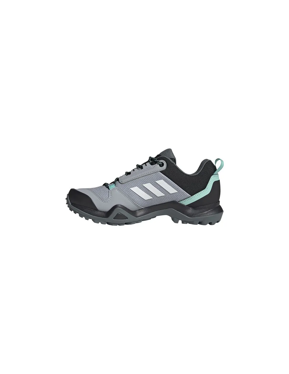 Zapatillas de senderismo adidas Terrex AX3 Hiking