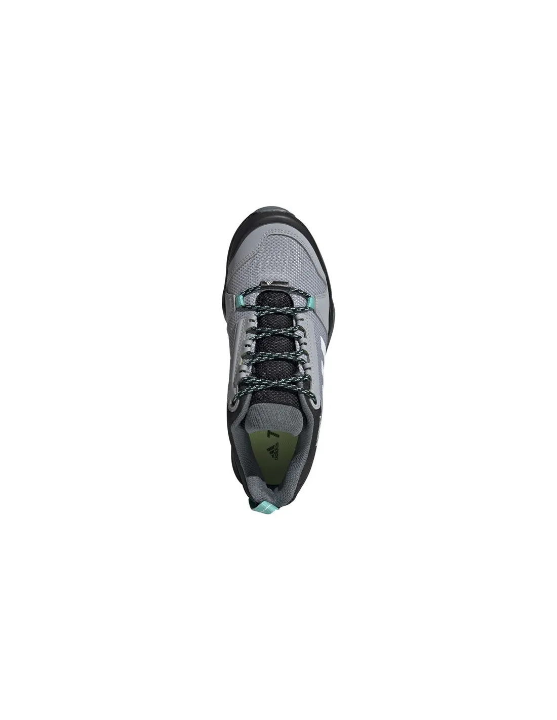Zapatillas de senderismo adidas Terrex AX3 Hiking