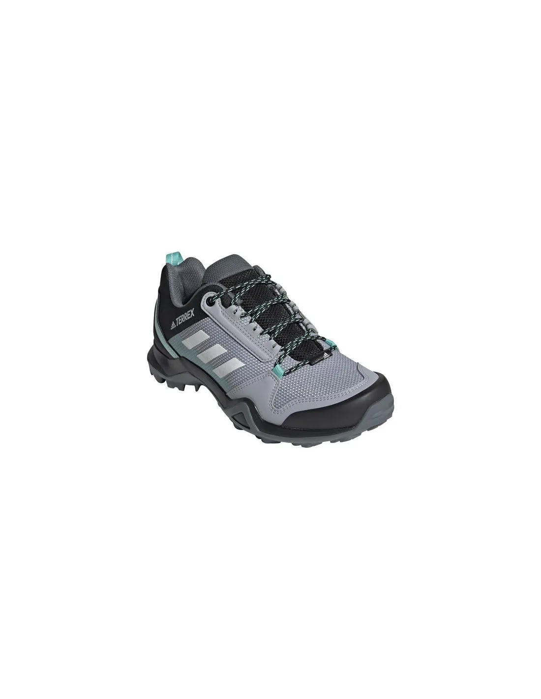 Zapatillas de senderismo adidas Terrex AX3 Hiking