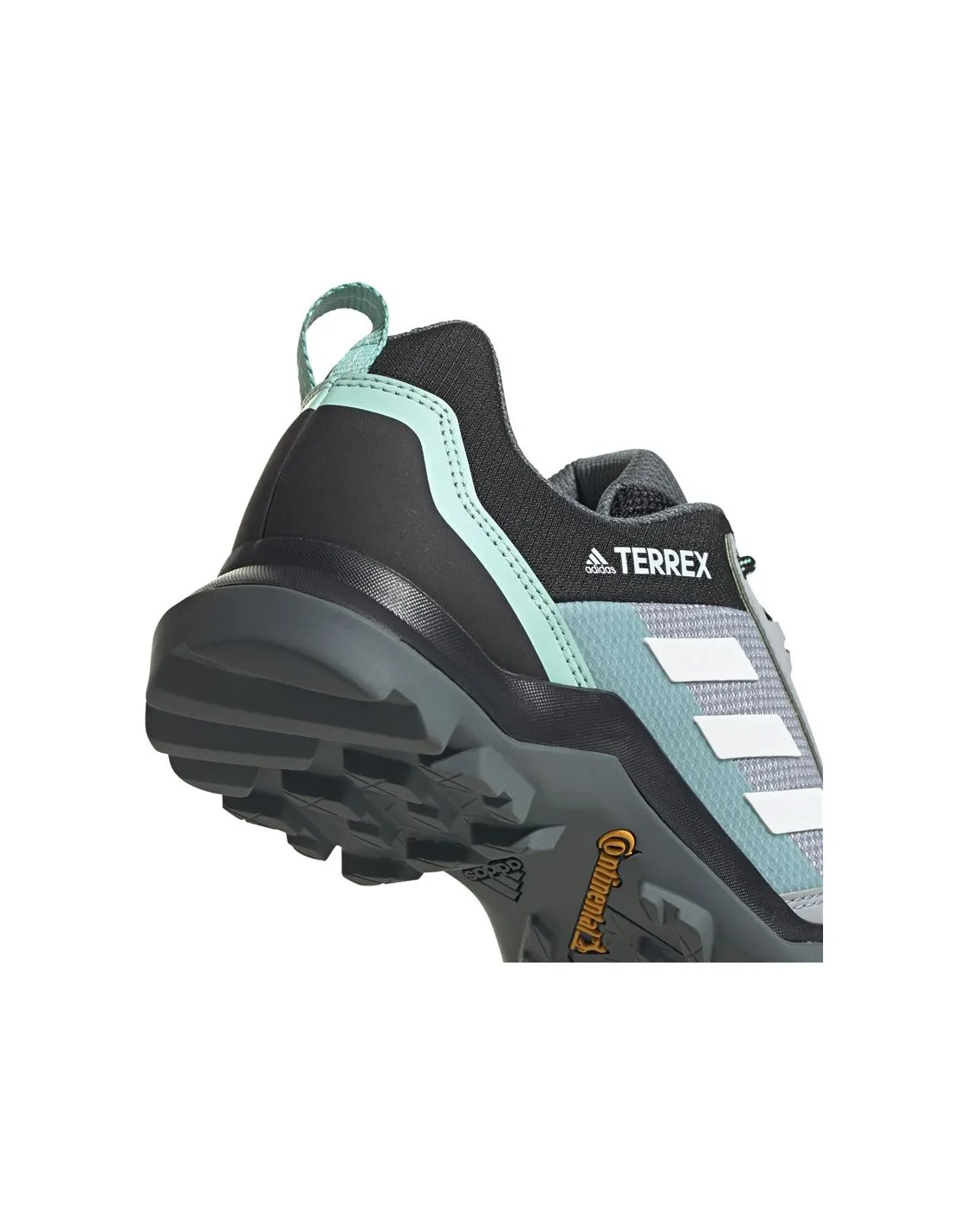 Zapatillas de senderismo adidas Terrex AX3 Hiking