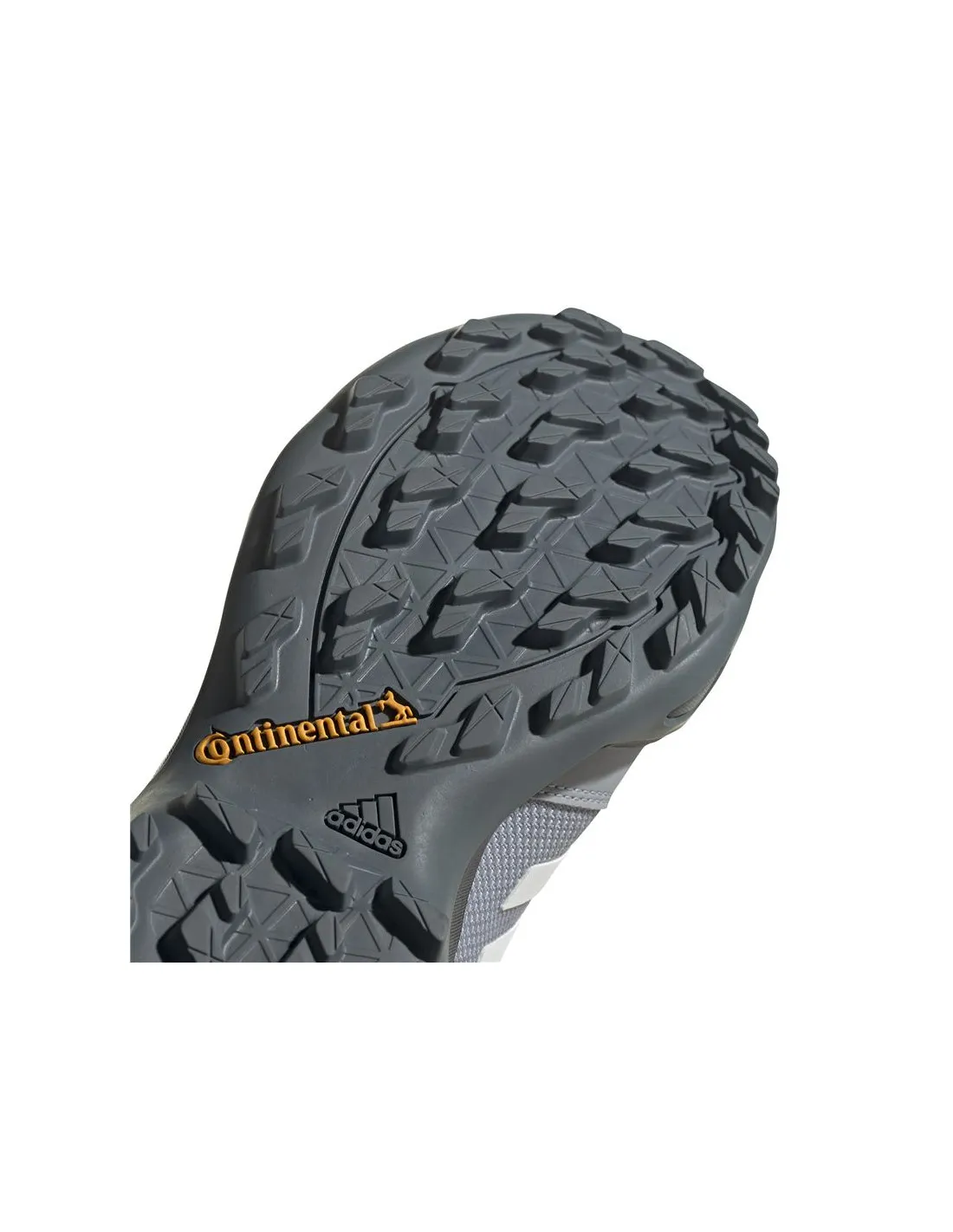 Zapatillas de senderismo adidas Terrex AX3 Hiking