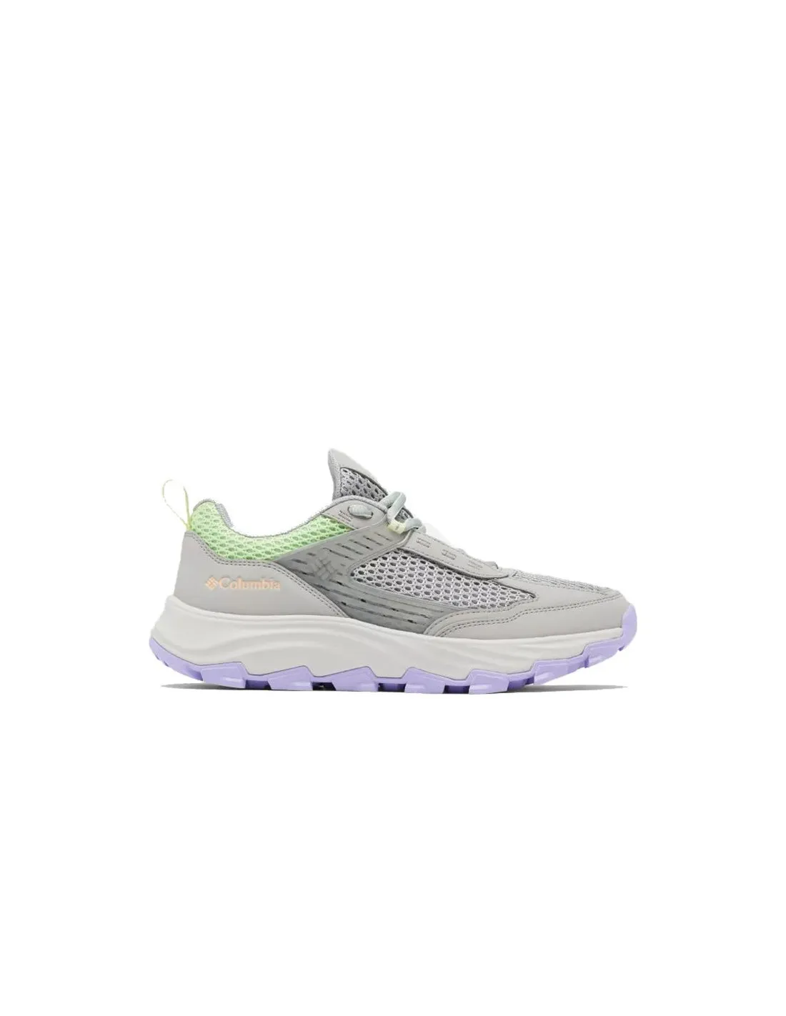 Zapatillas de Senderismo Columbia Hatana™ Breathe Gris Mujer