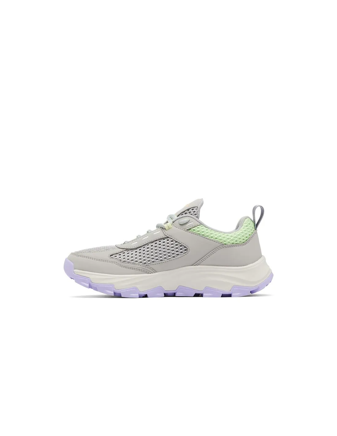 Zapatillas de Senderismo Columbia Hatana™ Breathe Gris Mujer