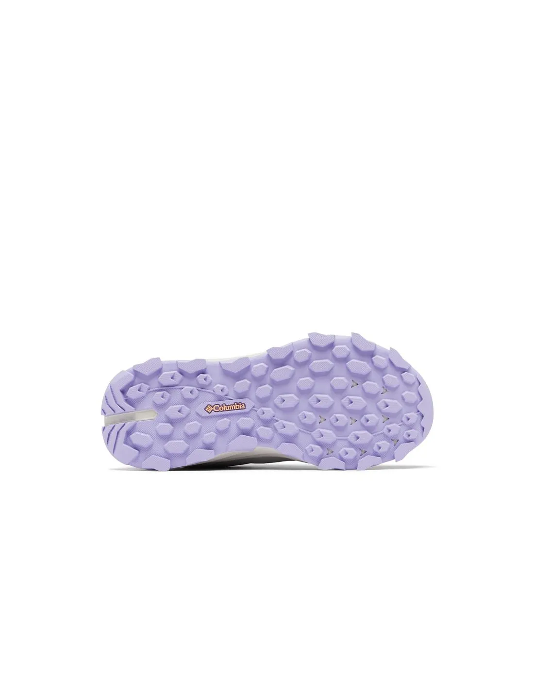 Zapatillas de Senderismo Columbia Hatana™ Breathe Gris Mujer