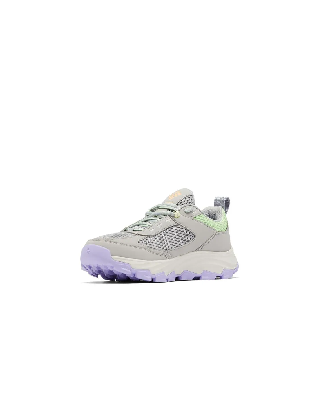 Zapatillas de Senderismo Columbia Hatana™ Breathe Gris Mujer