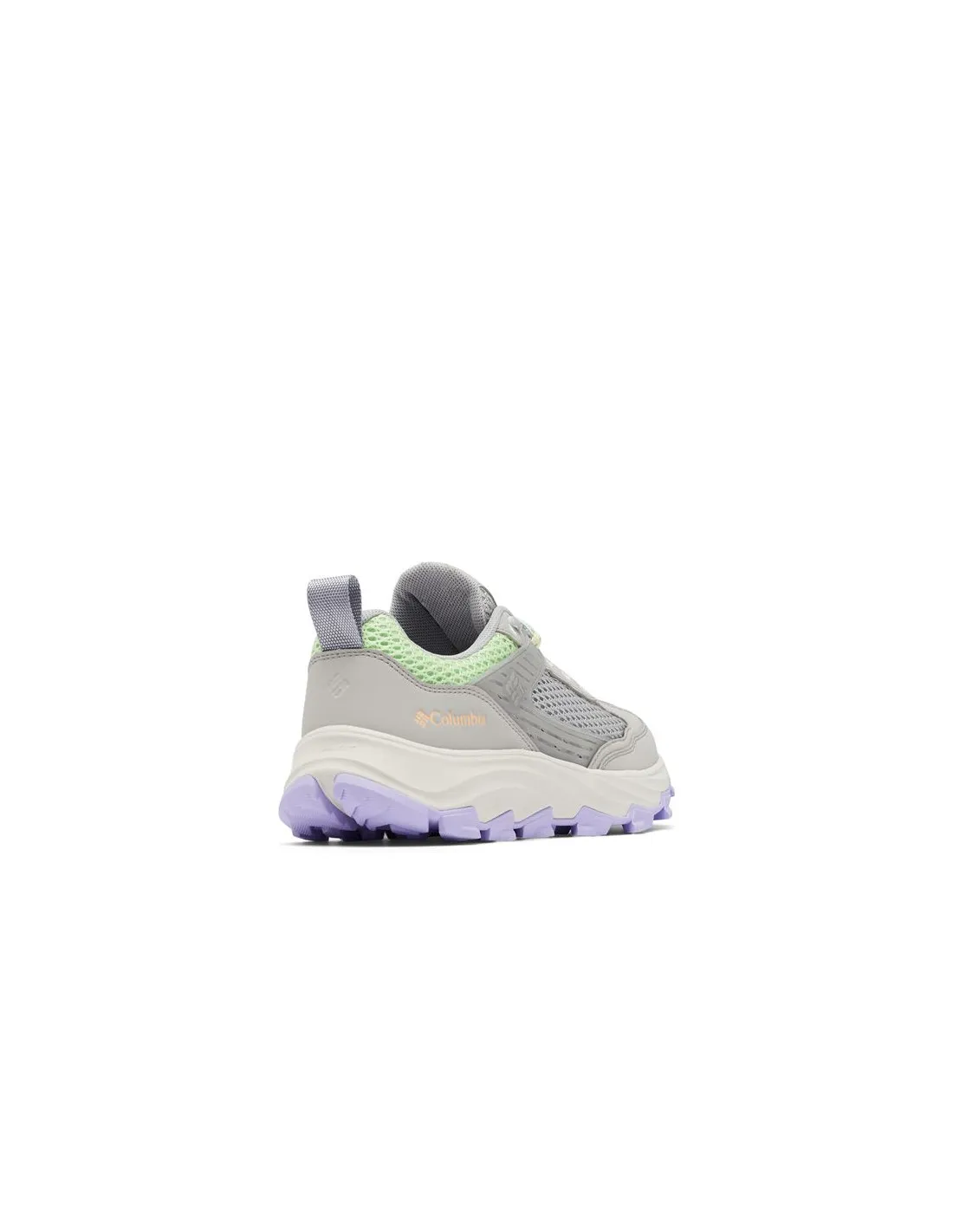 Zapatillas de Senderismo Columbia Hatana™ Breathe Gris Mujer