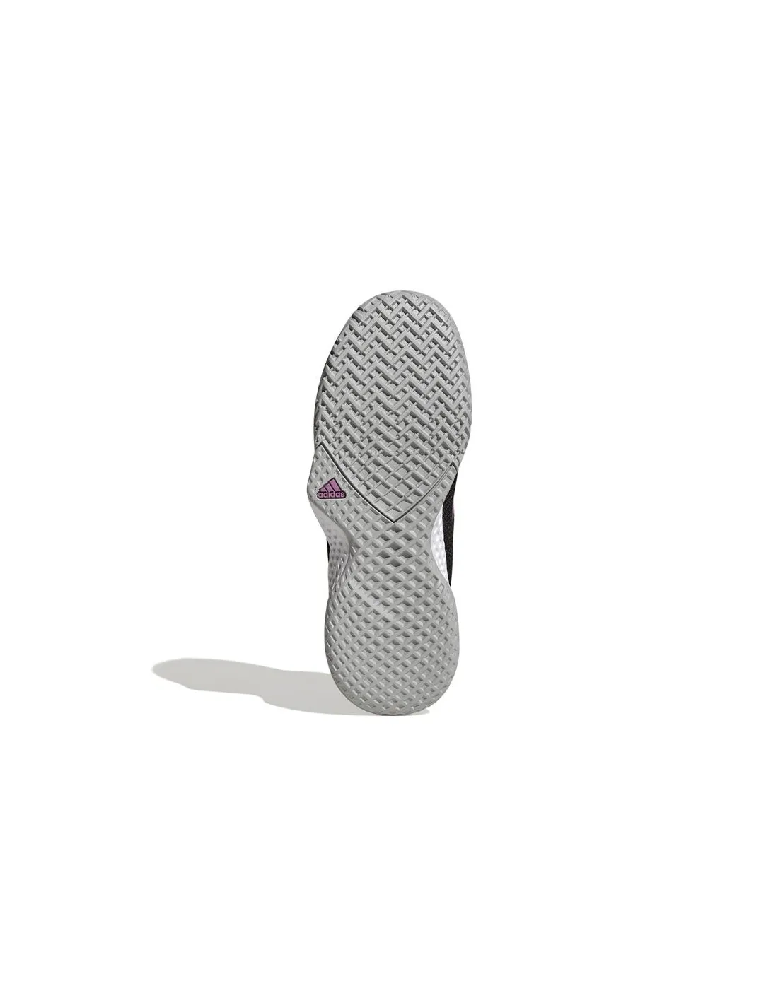Zapatillas de tenis adidas CourtFlash Mujer BK