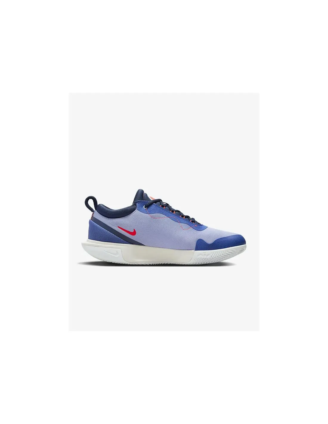 Zapatillas de Tenis Nikecourt Zoom Pro Hombre Blue