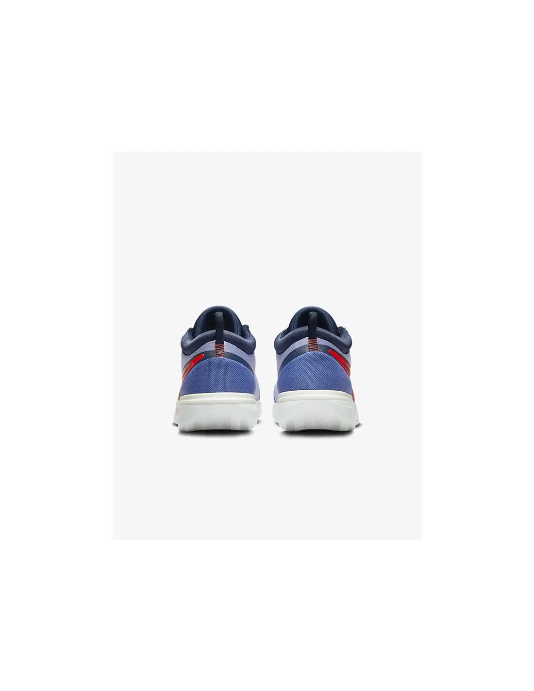 Zapatillas de Tenis Nikecourt Zoom Pro Hombre Blue