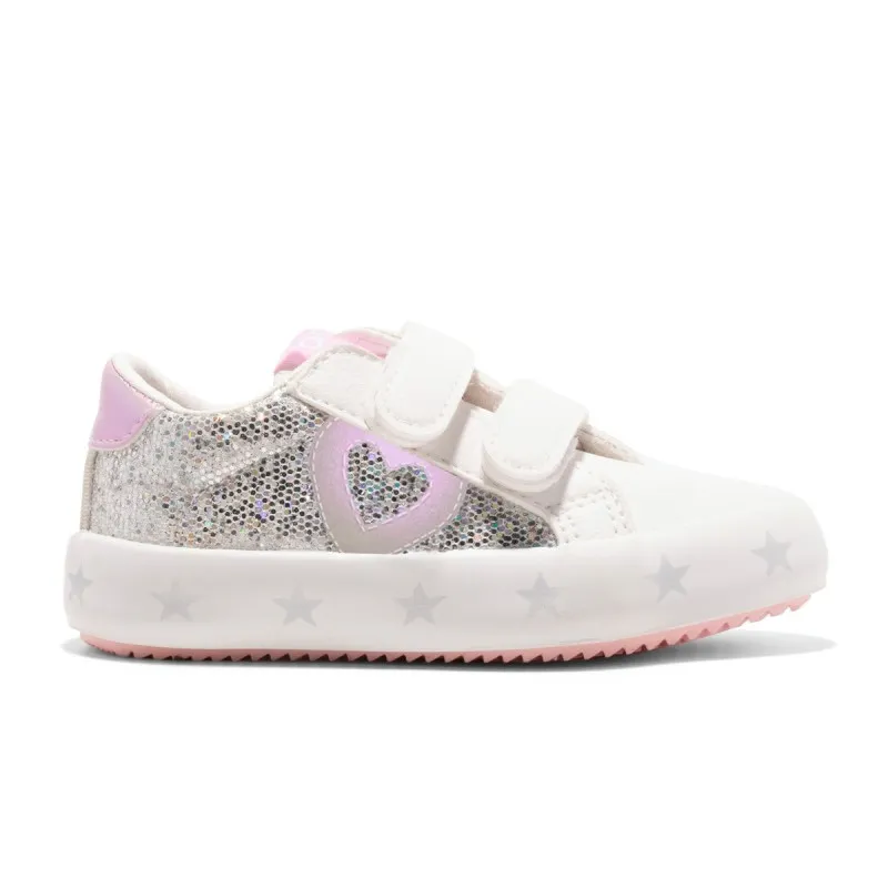 Zapatillas deportivas niña Conguitos