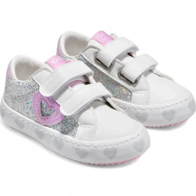 Zapatillas deportivas niña Conguitos