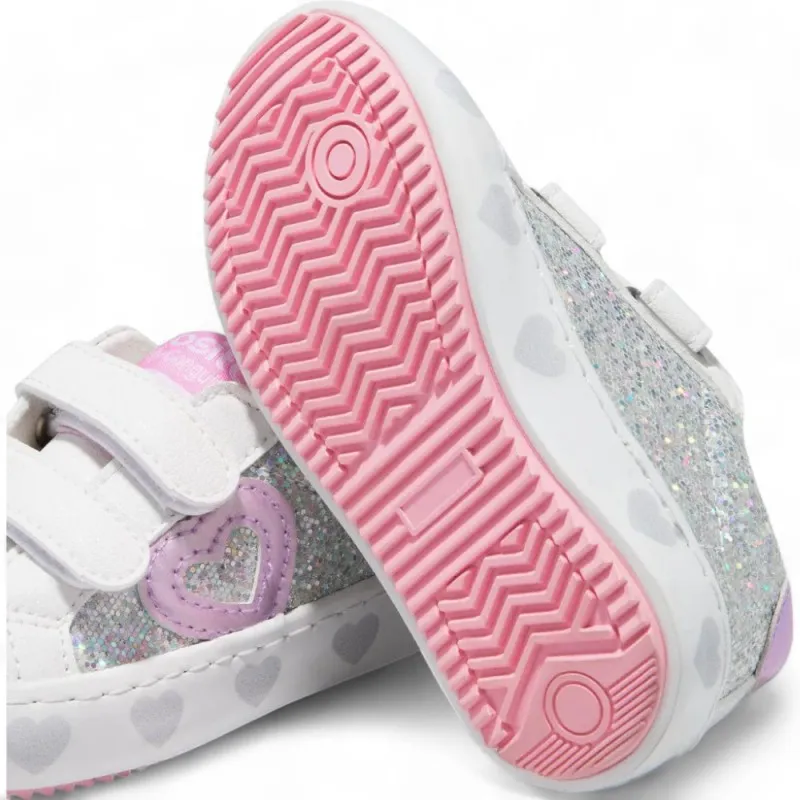 Zapatillas deportivas niña Conguitos