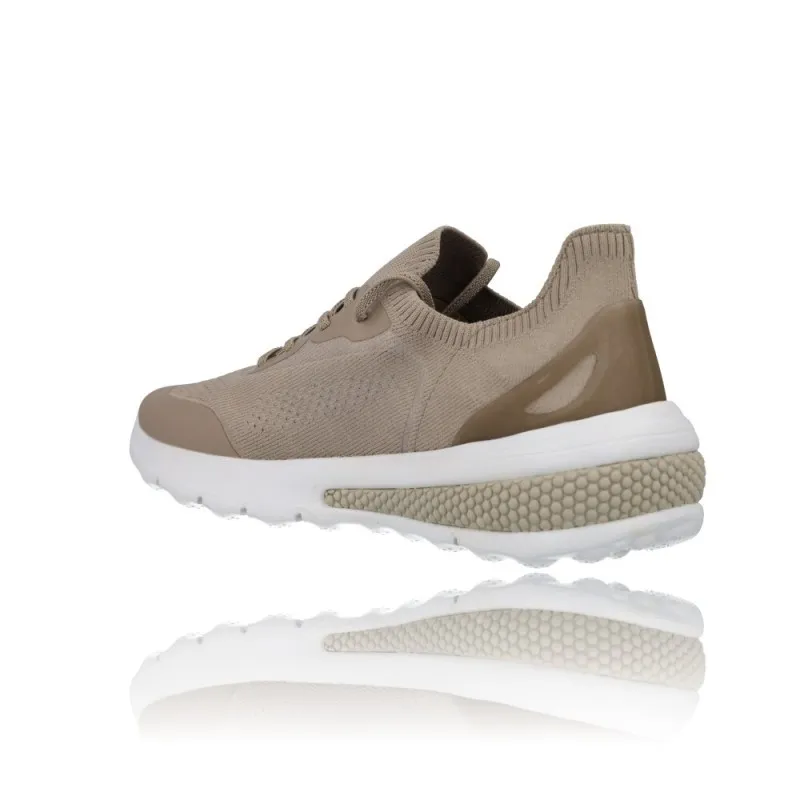 Zapatillas Deportivas para Mujer de Geox Spherica Actif D35THA