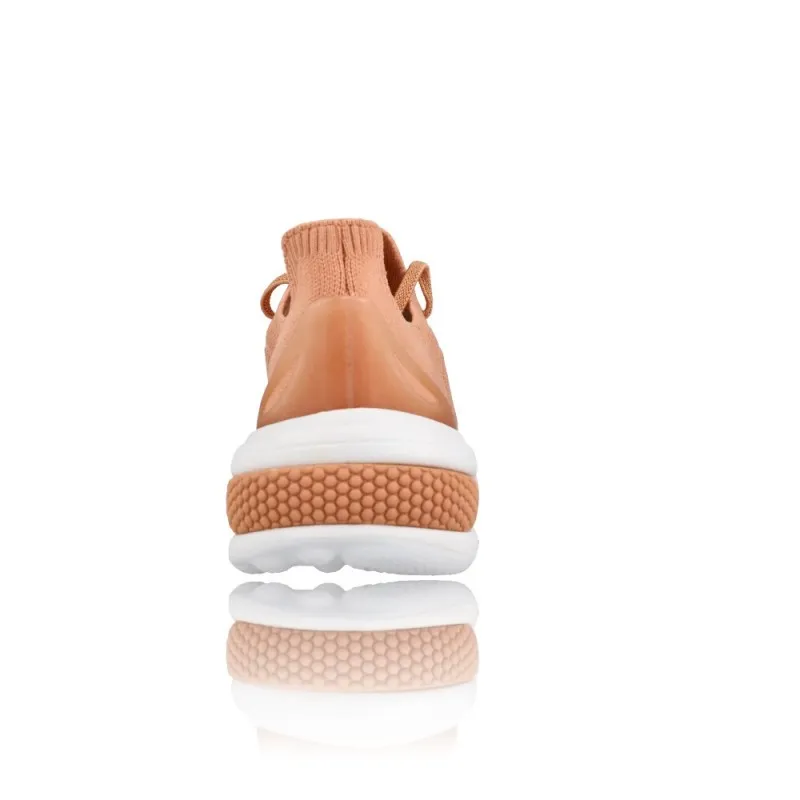 Zapatillas Deportivas para Mujer de Geox Spherica Actif D35THA
