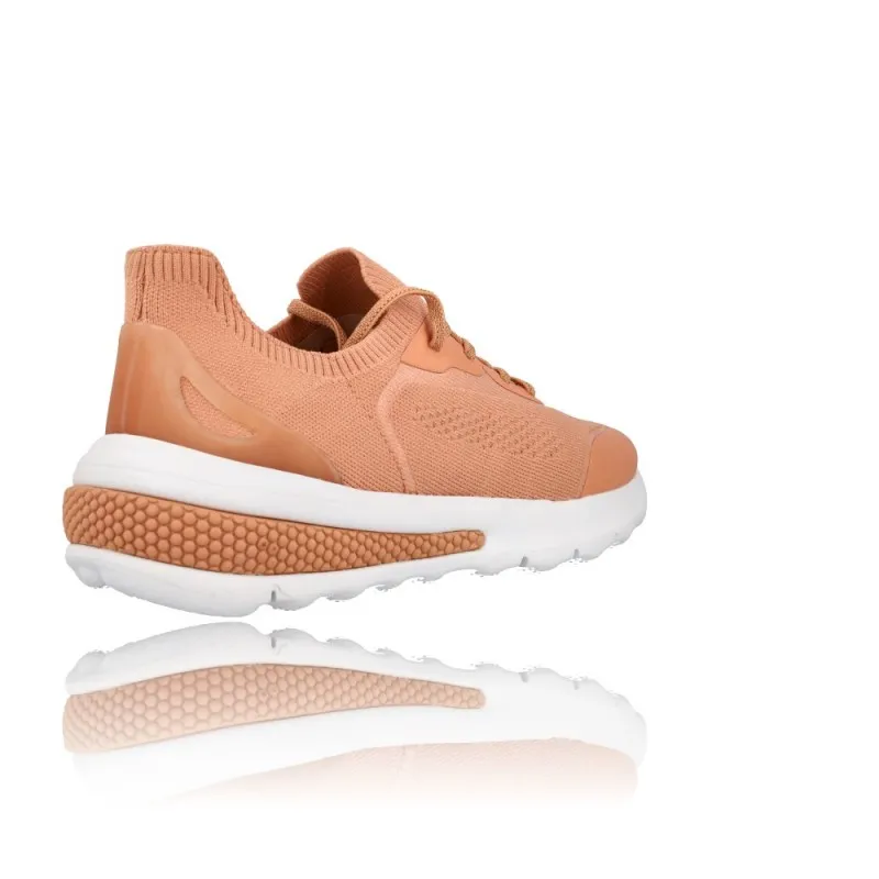 Zapatillas Deportivas para Mujer de Geox Spherica Actif D35THA
