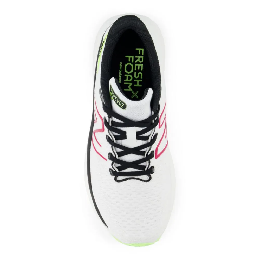 Zapatillas Deportivas Running New Balance Para Mujer Wevozrw3