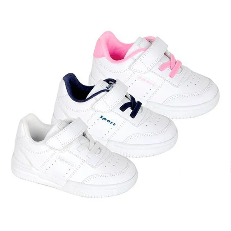 Zapatillas deportivas uniforme