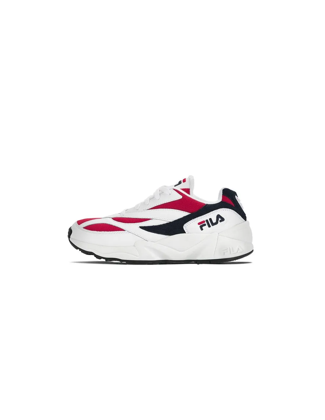 Zapatillas Fila 94 Venom Low Hombre