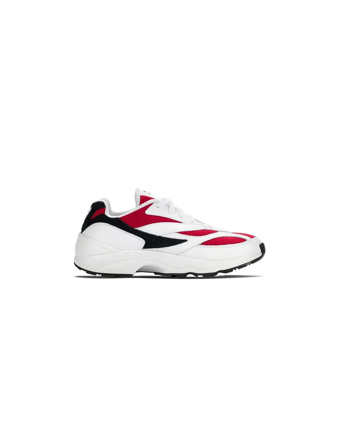 Zapatillas Fila 94 Venom Low Hombre