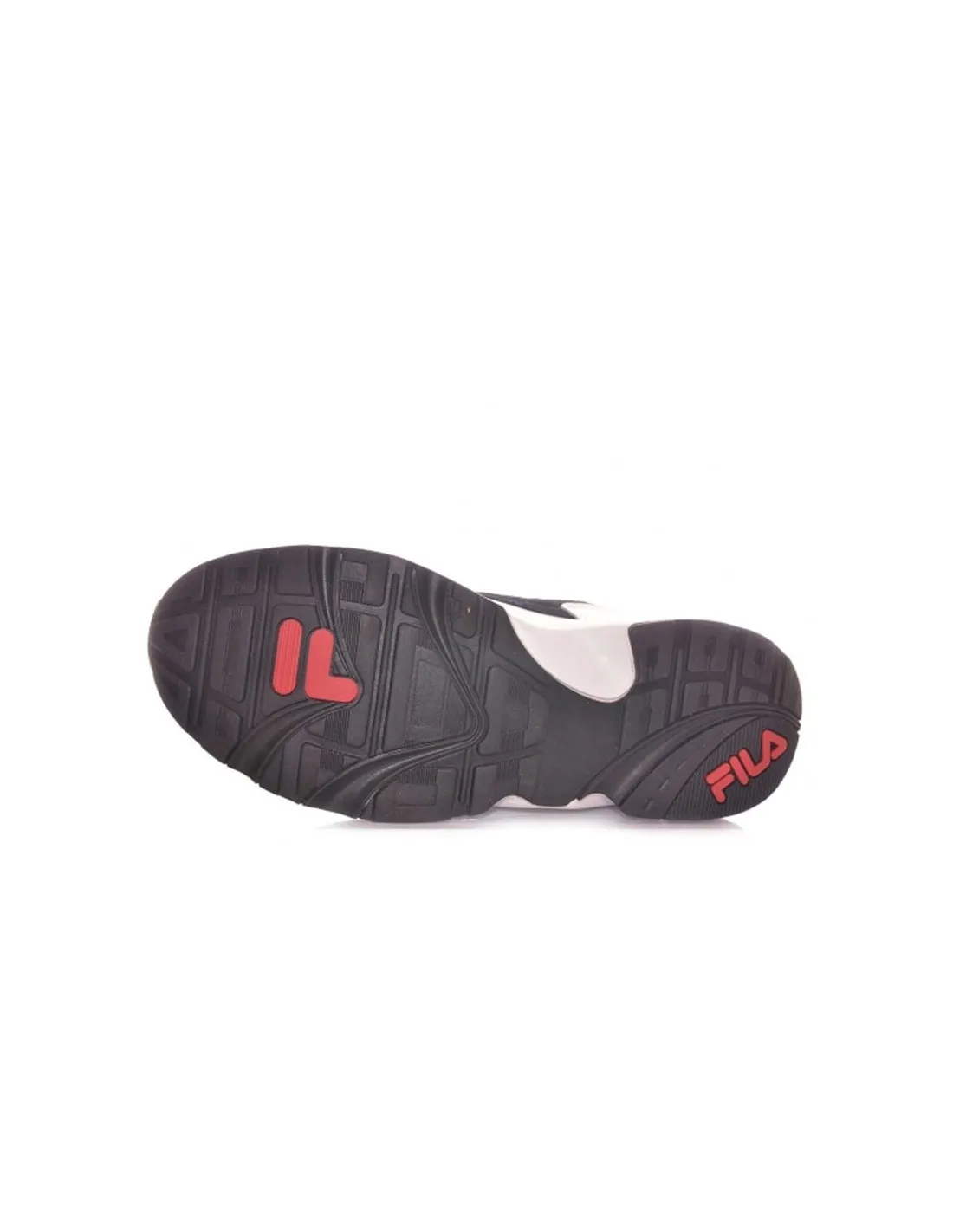 Zapatillas Fila 94 Venom Low Hombre
