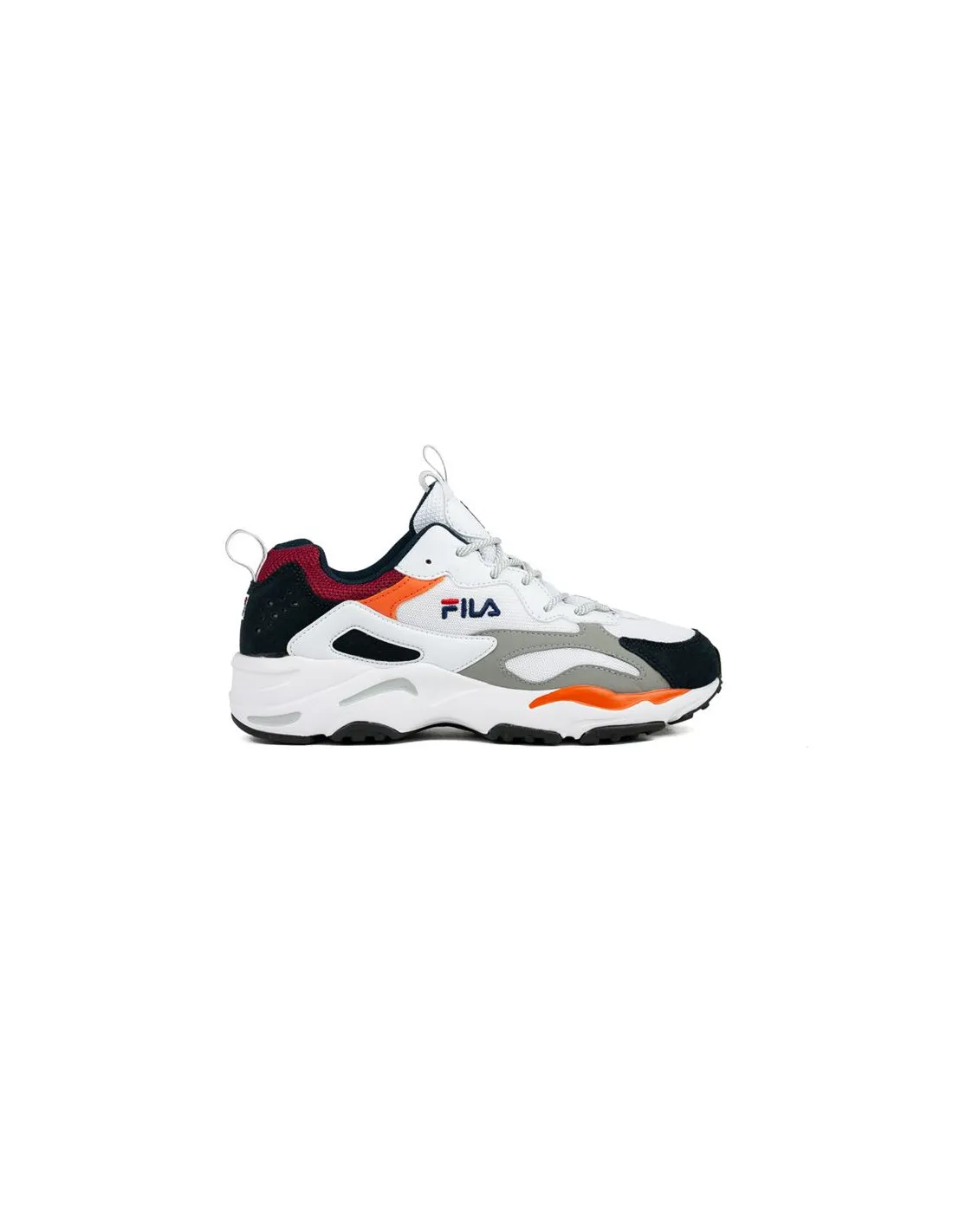 Zapatillas Fila Ray Tracer Hombre