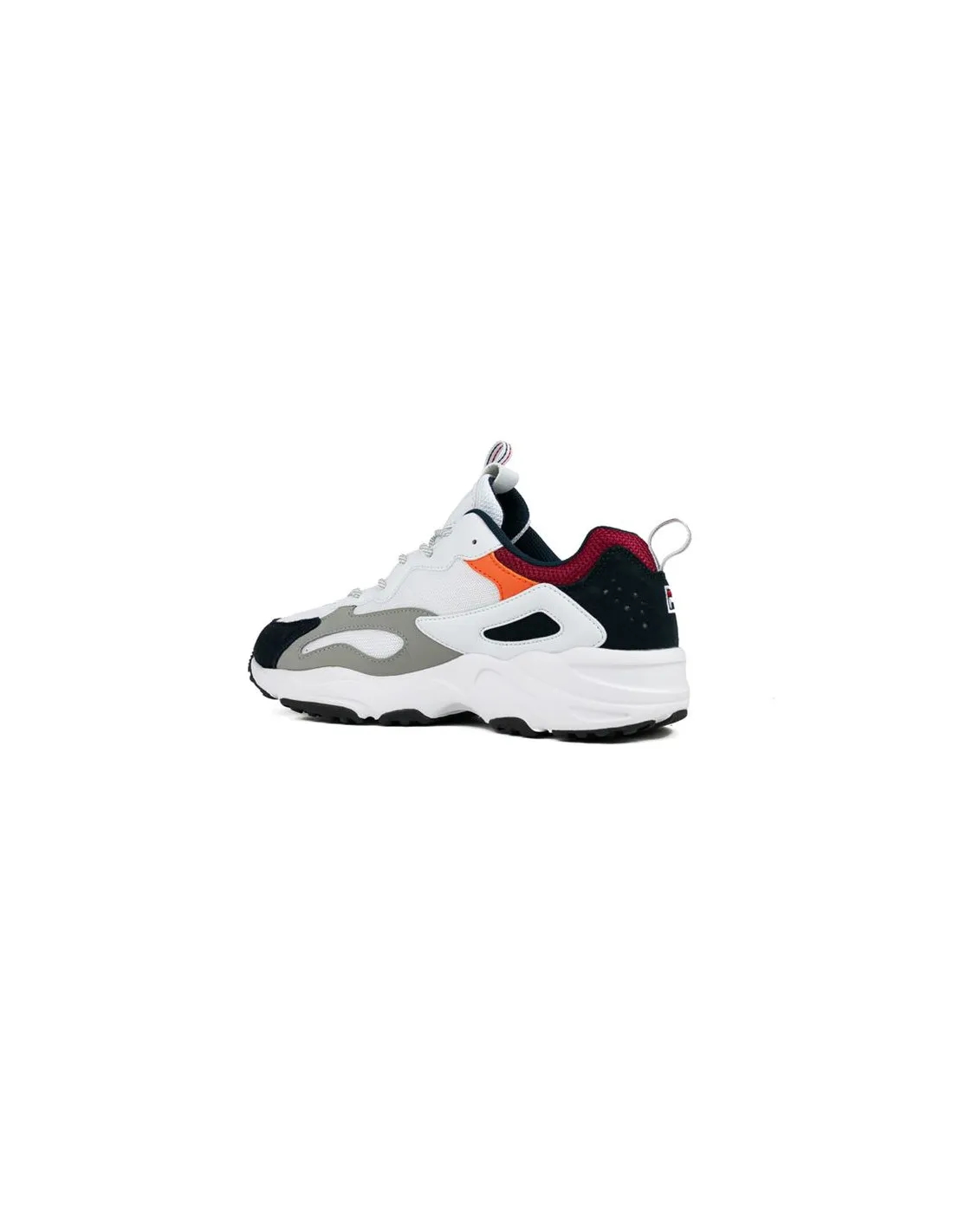 Zapatillas Fila Ray Tracer Hombre
