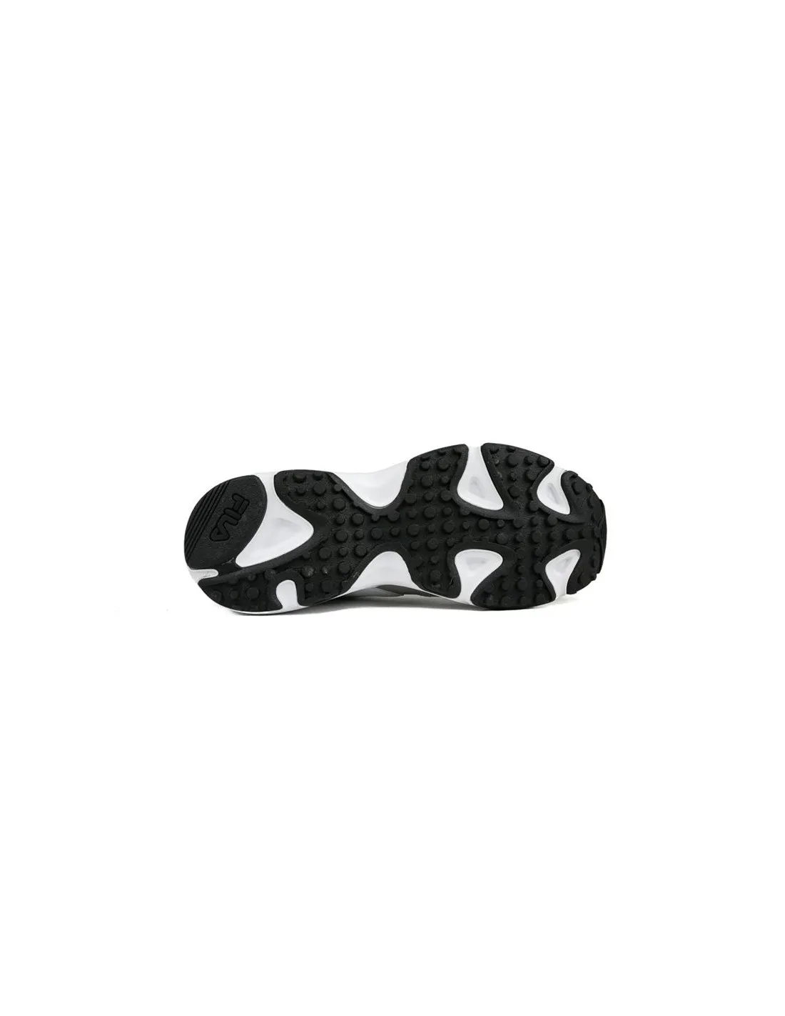 Zapatillas Fila Ray Tracer Hombre