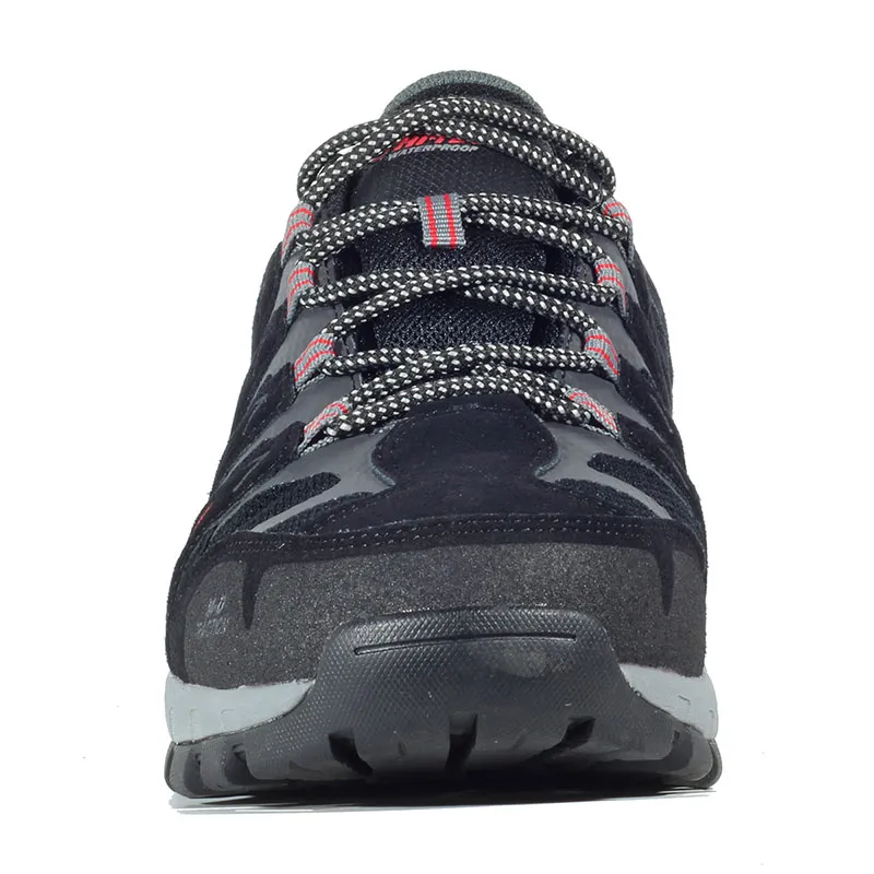 ZAPATILLAS HITEC CORZO LOW WP