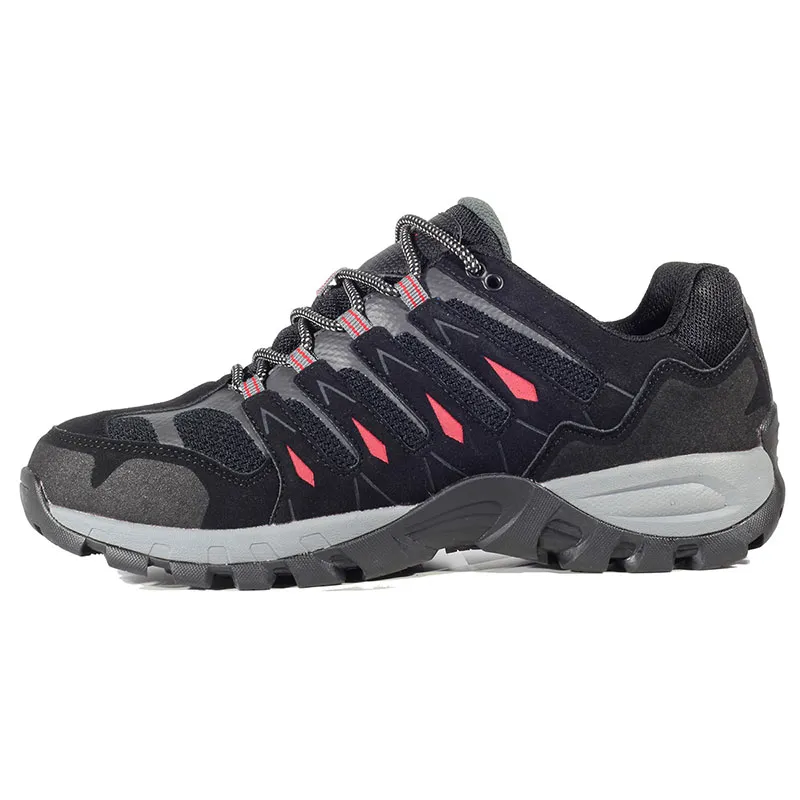 ZAPATILLAS HITEC CORZO LOW WP