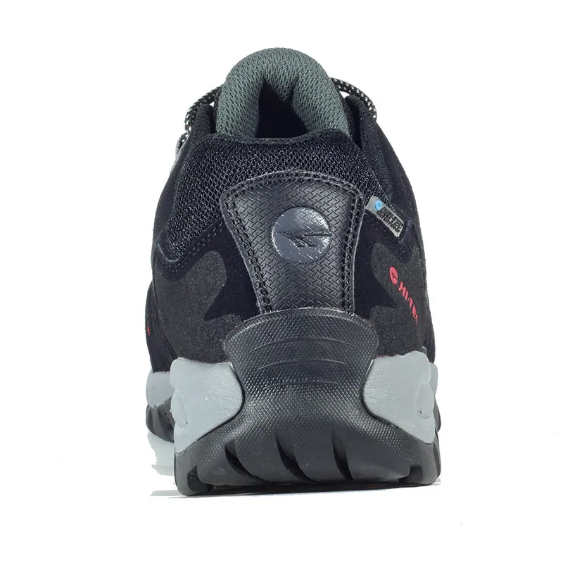 ZAPATILLAS HITEC CORZO LOW WP