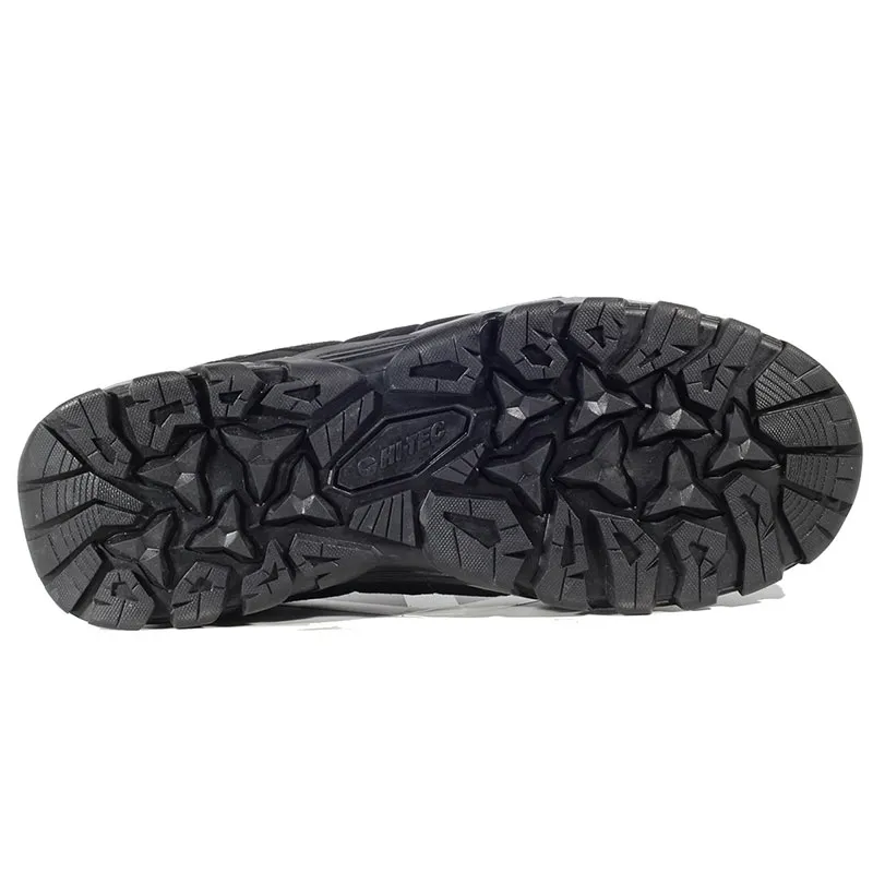 ZAPATILLAS HITEC CORZO LOW WP