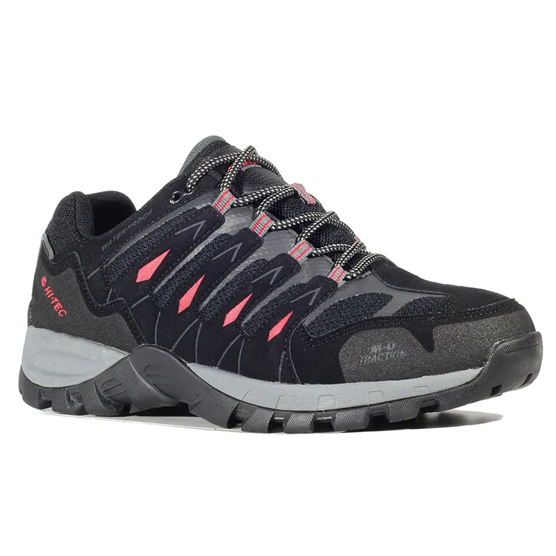 ZAPATILLAS HITEC CORZO LOW WP