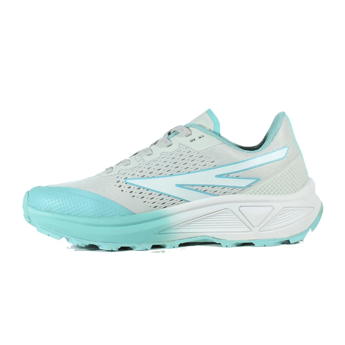 ZAPATILLAS HITEC FLASH TRAIL W