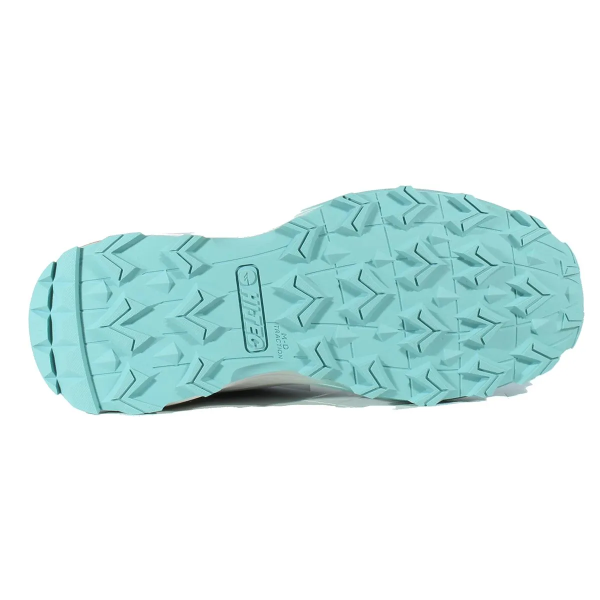 ZAPATILLAS HITEC FLASH TRAIL W