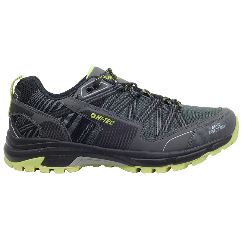 ZAPATILLAS HITEC GRAVEL