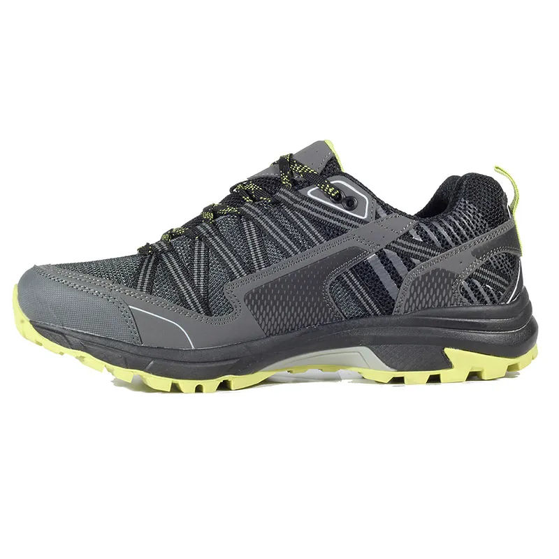 ZAPATILLAS HITEC GRAVEL