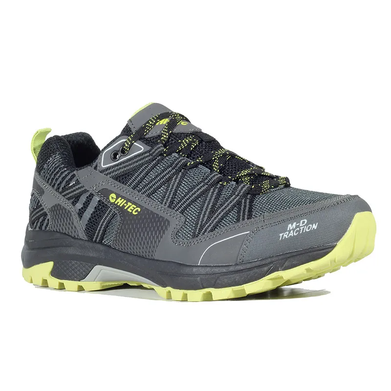 ZAPATILLAS HITEC GRAVEL