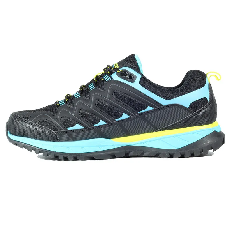 ZAPATILLAS HITEC LANDER LOW WP