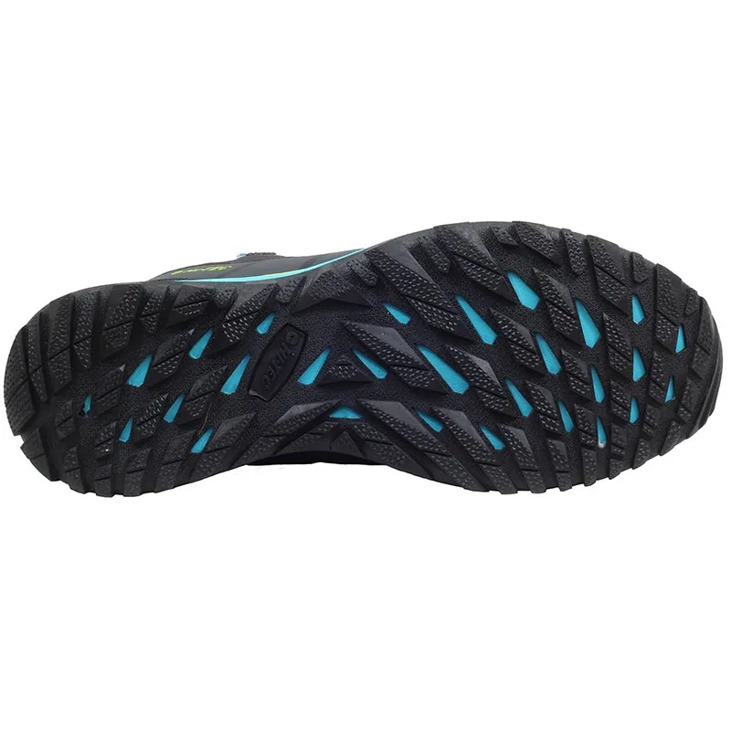 ZAPATILLAS HITEC LANDER LOW WP