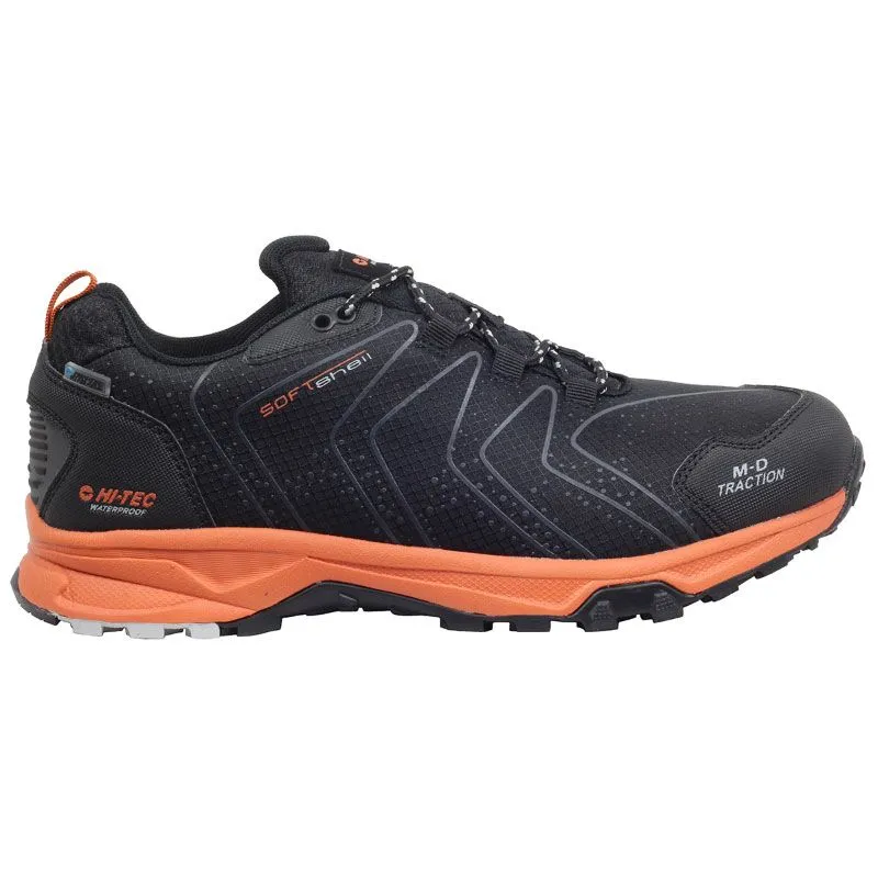 ZAPATILLAS HITEC RONCAL LOW WP