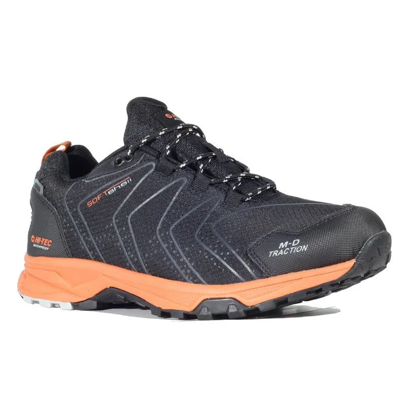ZAPATILLAS HITEC RONCAL LOW WP