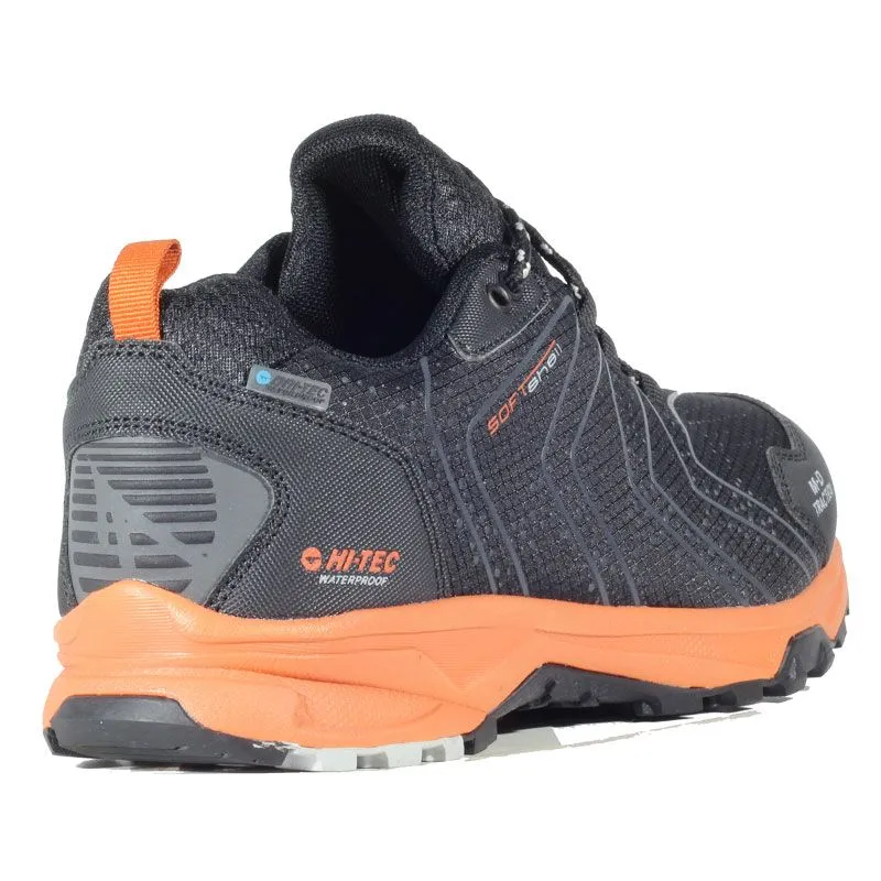 ZAPATILLAS HITEC RONCAL LOW WP