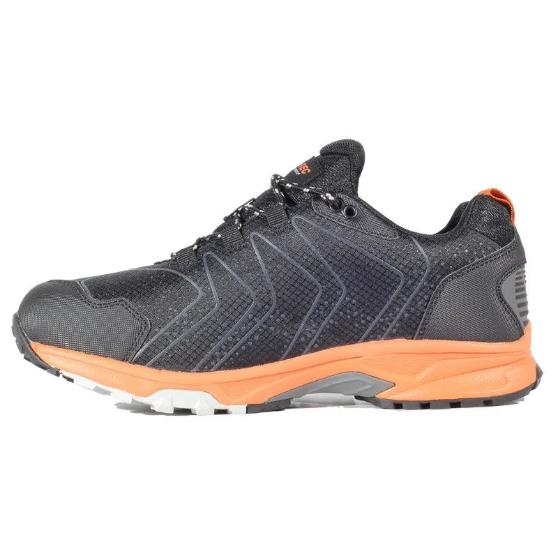 ZAPATILLAS HITEC RONCAL LOW WP