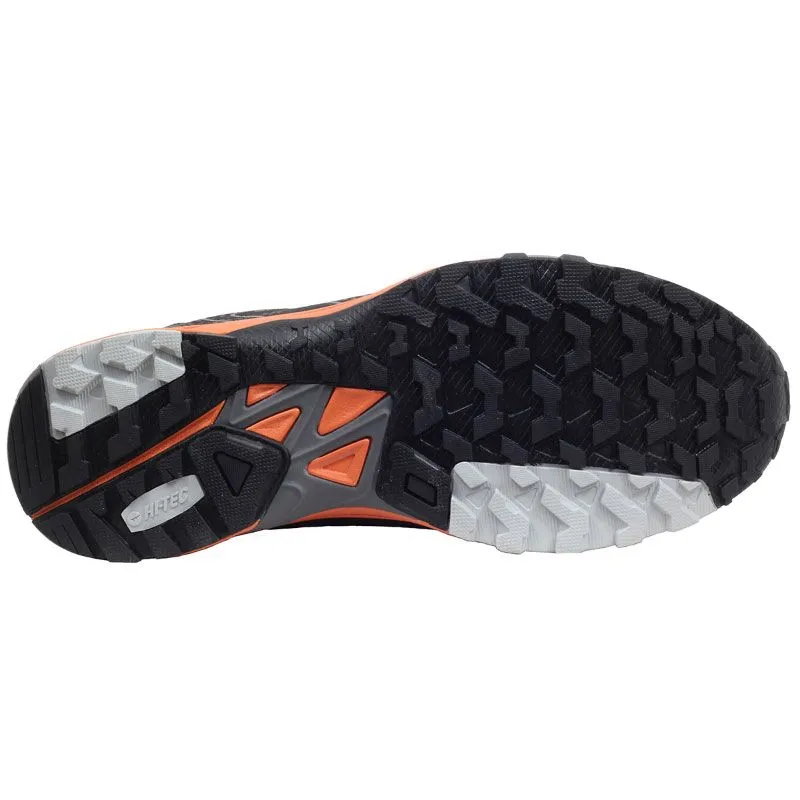 ZAPATILLAS HITEC RONCAL LOW WP