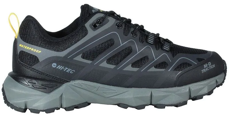 ZAPATILLAS HITEC SOIRA LOW WP